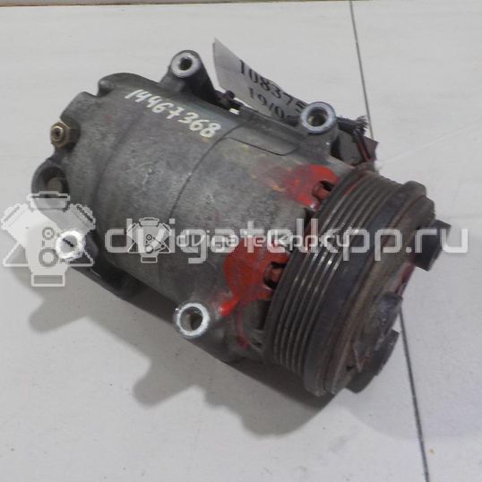 Фото Компрессор системы кондиционирования  1677171 для Mazda 3