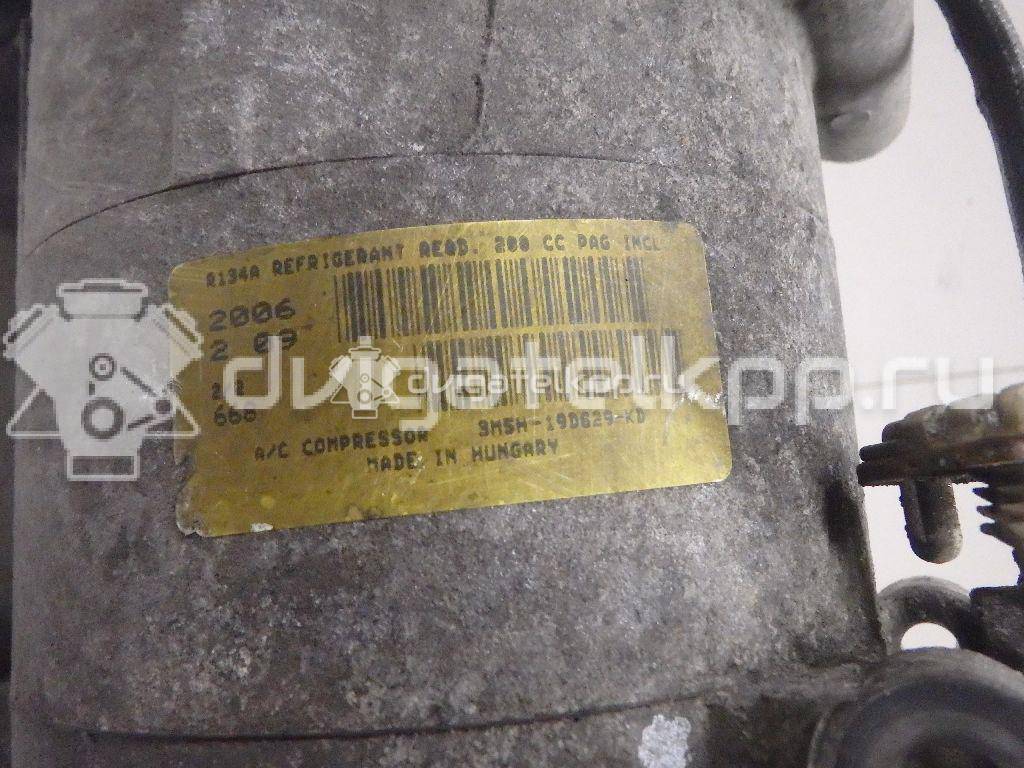 Фото Компрессор системы кондиционирования  1677171 для Mazda 3 {forloop.counter}}