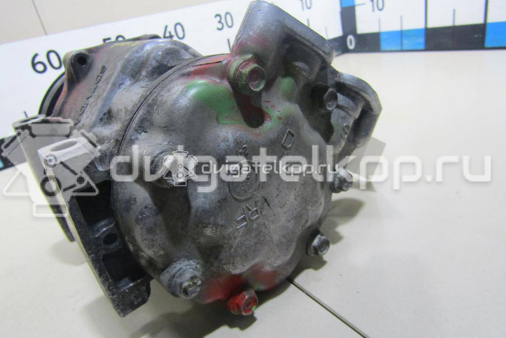 Фото Компрессор системы кондиционирования  3M5H19D629SA для Mazda 3 {forloop.counter}}
