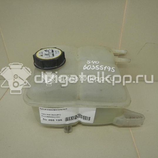 Фото Бачок расширительный  3M5H8K218AJ для mazda Mazda 3 (BK)