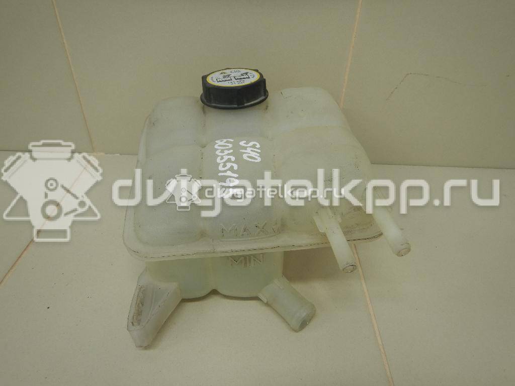 Фото Бачок расширительный  3M5H8K218AJ для mazda Mazda 3 (BK) {forloop.counter}}