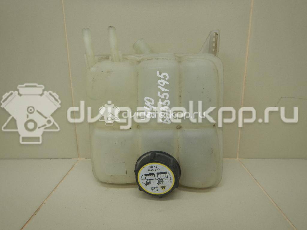 Фото Бачок расширительный  3M5H8K218AJ для mazda Mazda 3 (BK) {forloop.counter}}