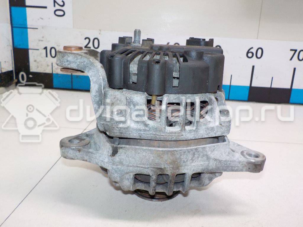Фото Генератор  23100AX62B для Nissan Note / Micra {forloop.counter}}