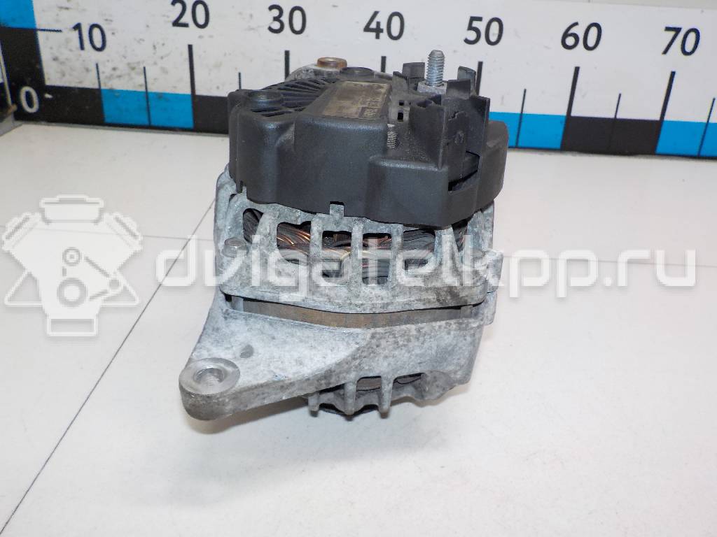 Фото Генератор  23100AX62B для Nissan Note / Micra {forloop.counter}}