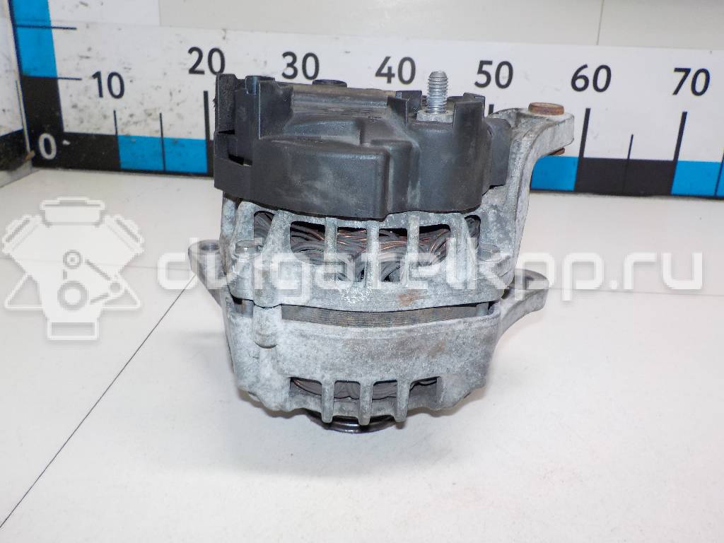 Фото Генератор  23100AX62B для Nissan Note / Micra {forloop.counter}}