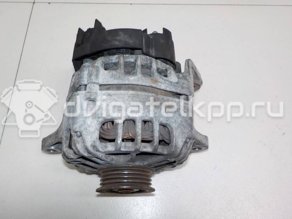 Фото Генератор  23100AX62B для Nissan Note / Micra {forloop.counter}}