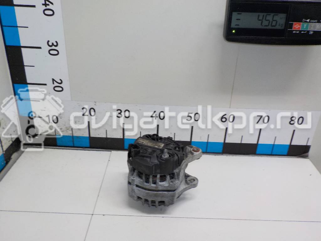 Фото Генератор  23100AX62B для Nissan Note / Micra {forloop.counter}}