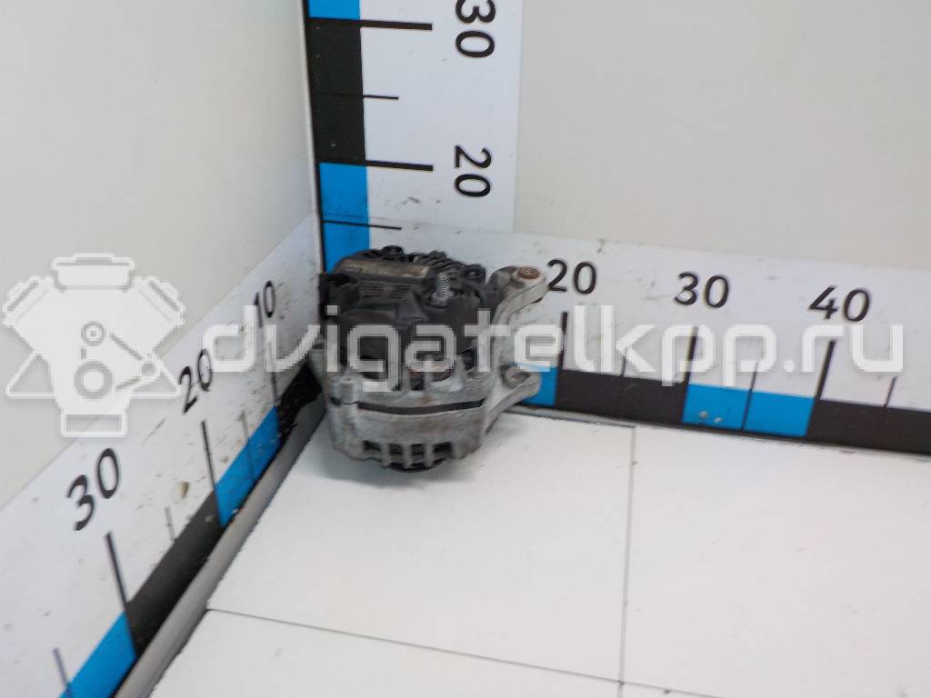 Фото Генератор  23100AX62B для Nissan Note / Micra {forloop.counter}}