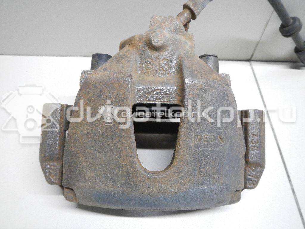 Фото Суппорт тормозной передний левый  1682876 для mazda Mazda 3 (BK) {forloop.counter}}