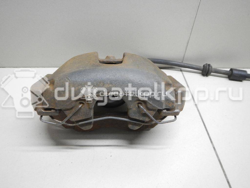 Фото Суппорт тормозной передний левый  1682876 для mazda Mazda 3 (BK) {forloop.counter}}