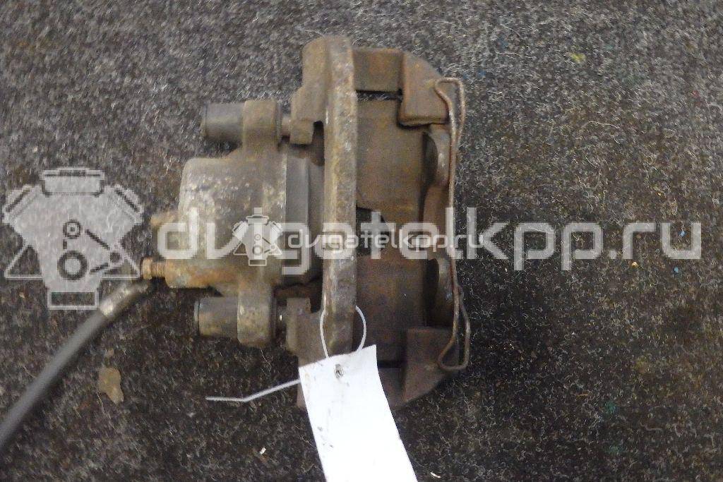 Фото Суппорт тормозной передний левый  1682876 для mazda Mazda 3 (BK) {forloop.counter}}