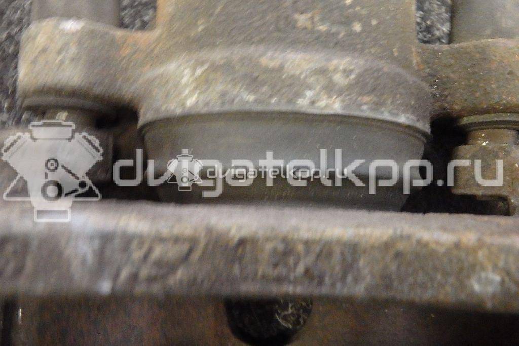 Фото Суппорт тормозной передний левый  1682876 для mazda Mazda 3 (BK) {forloop.counter}}