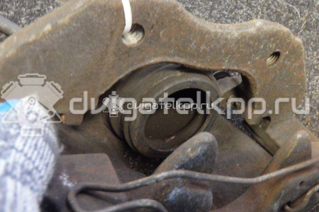 Фото Суппорт тормозной передний левый  1682876 для mazda Mazda 3 (BK) {forloop.counter}}