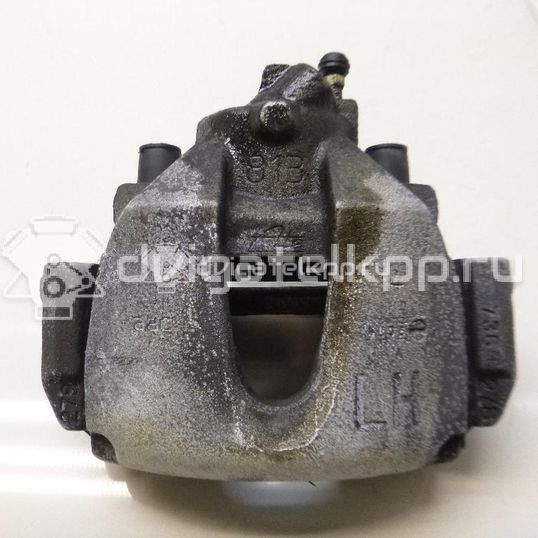 Фото Суппорт тормозной передний левый  1682876 для mazda Mazda 3 (BK)