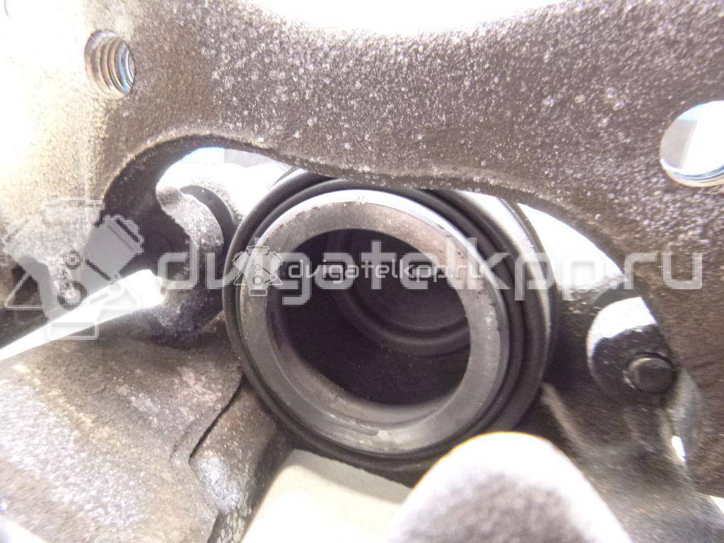 Фото Суппорт тормозной передний левый  1682876 для mazda Mazda 3 (BK) {forloop.counter}}