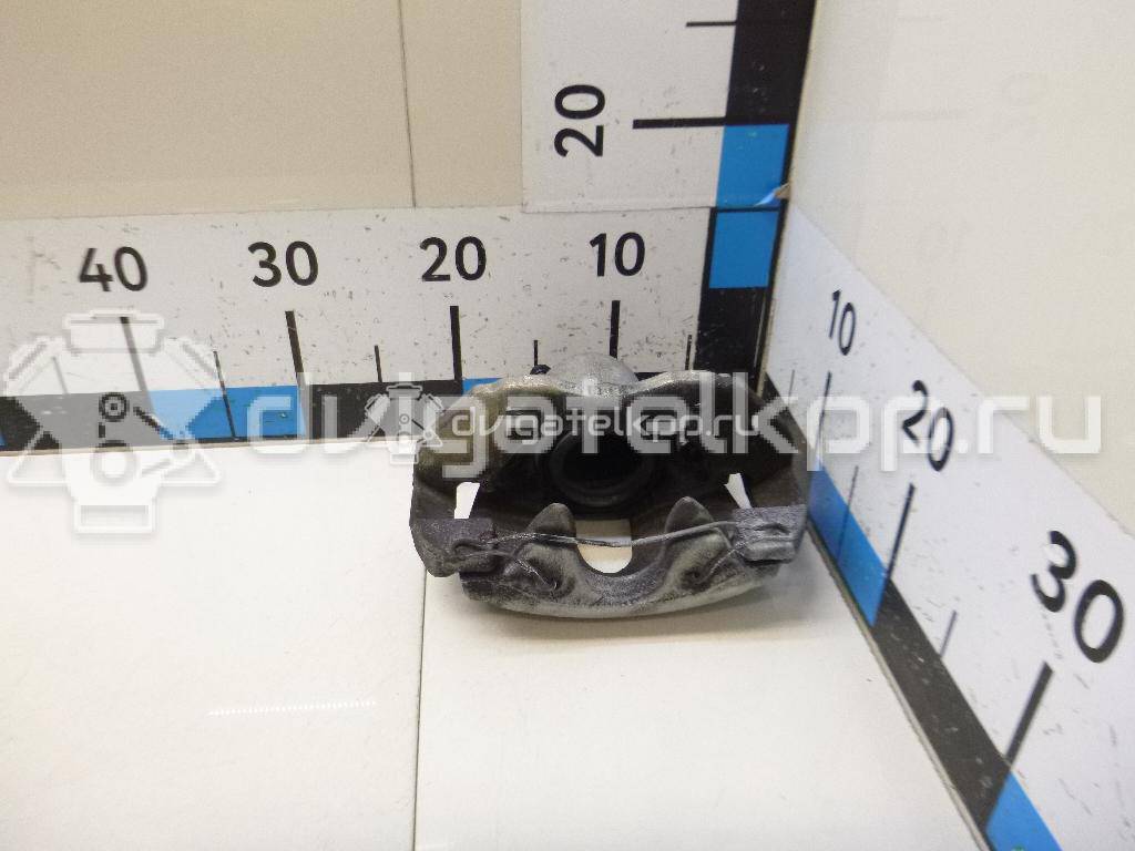 Фото Суппорт тормозной передний левый  1682876 для mazda Mazda 3 (BK) {forloop.counter}}