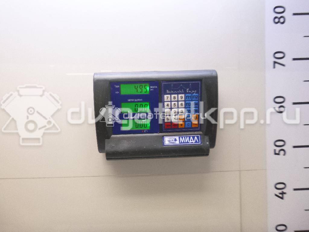 Фото Суппорт тормозной передний левый  1682876 для mazda Mazda 3 (BK) {forloop.counter}}