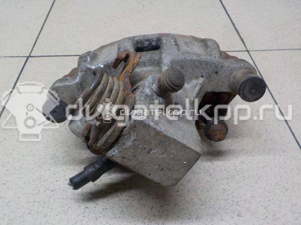 Фото Суппорт тормозной задний правый  1365648 для mazda Mazda 3 (BK) {forloop.counter}}