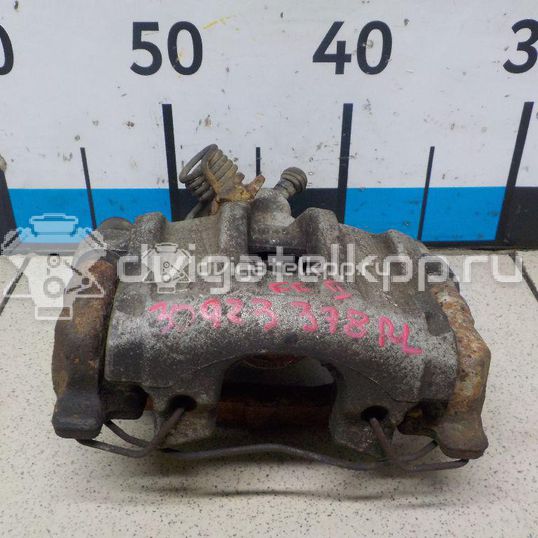 Фото Суппорт тормозной задний левый  1365653 для mazda Mazda 3 (BK)