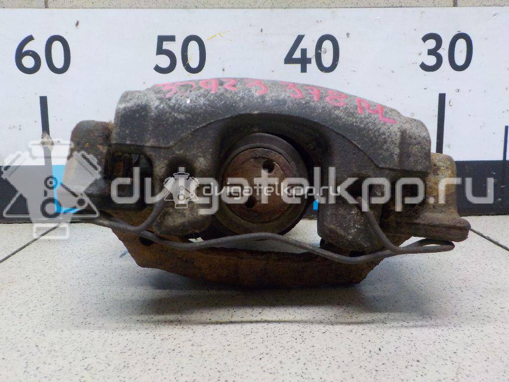 Фото Суппорт тормозной задний левый  1365653 для mazda Mazda 3 (BK) {forloop.counter}}