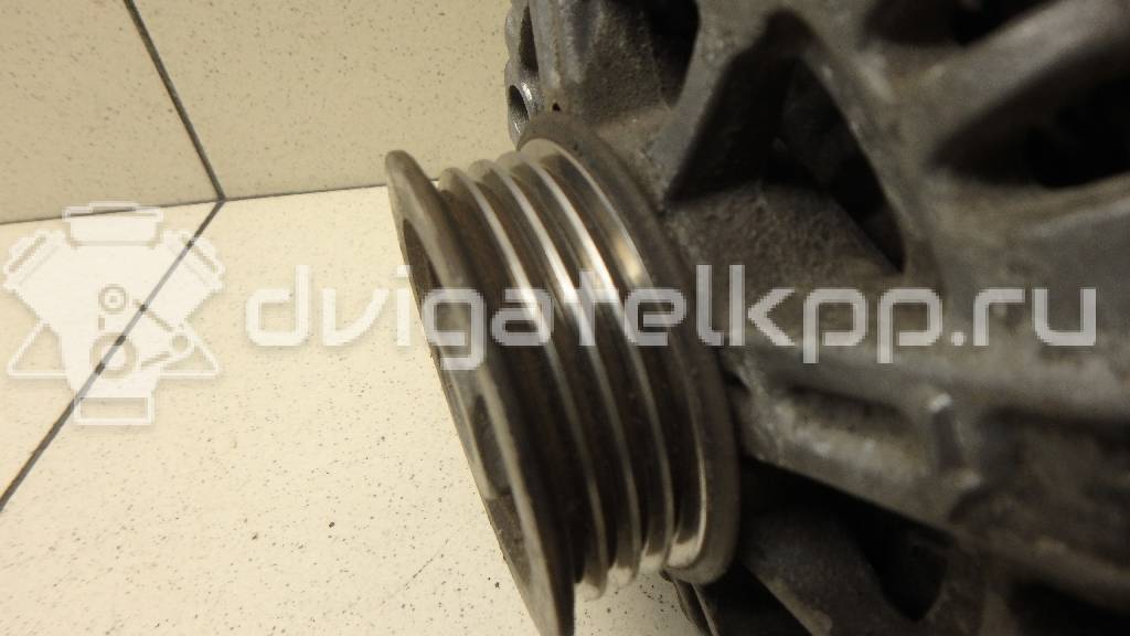 Фото Генератор  23100AX600 для Nissan Note / Micra {forloop.counter}}