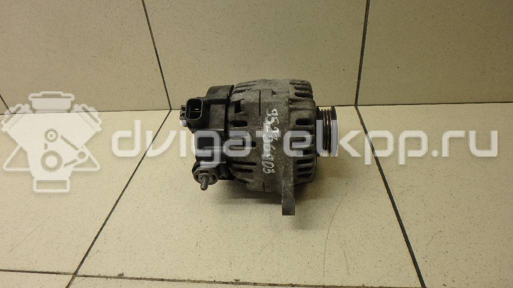 Фото Генератор  23100AX600 для Nissan Note / Micra {forloop.counter}}
