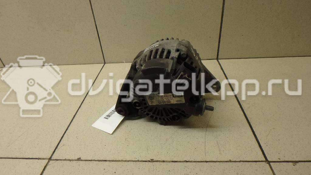 Фото Генератор  23100AX600 для Nissan Note / Micra {forloop.counter}}