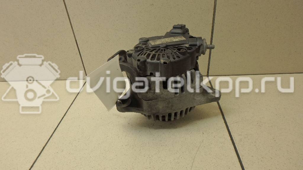 Фото Генератор  23100AX600 для Nissan Note / Micra {forloop.counter}}