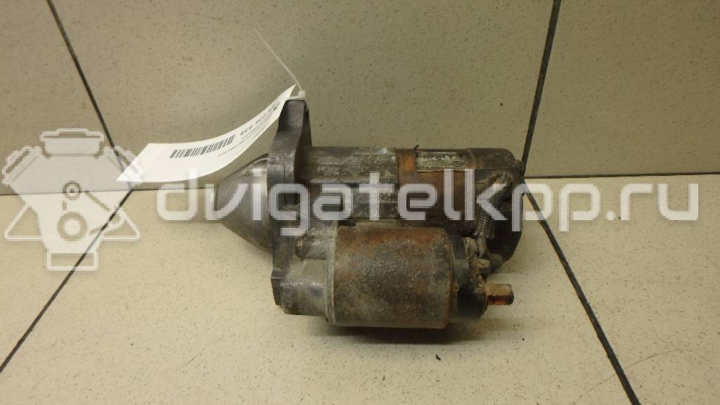 Фото Стартер  23300AX010 для Nissan Note / Micra {forloop.counter}}