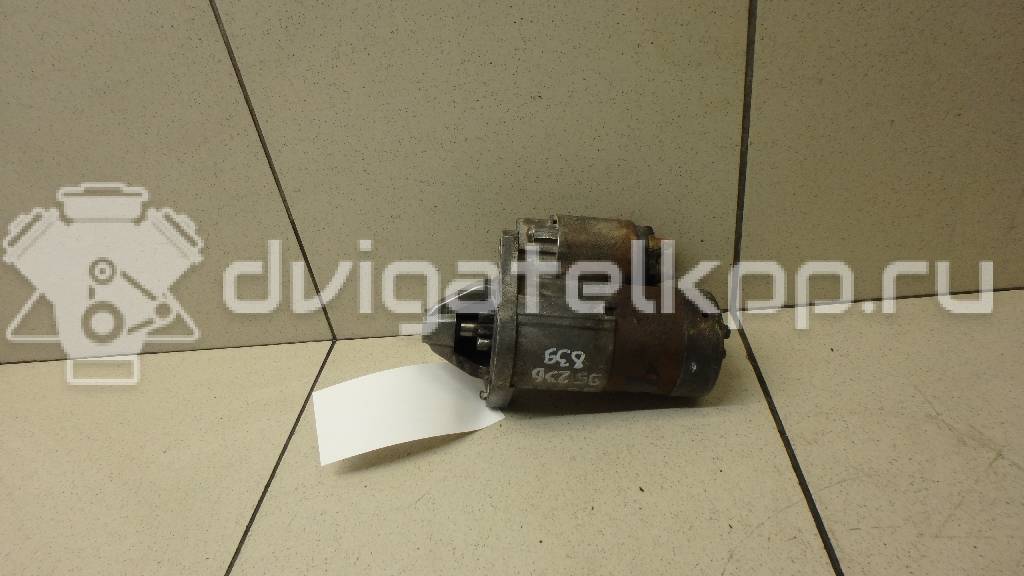 Фото Стартер  23300AX010 для Nissan Note / Micra {forloop.counter}}