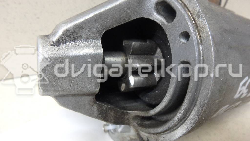 Фото Стартер  23300AX010 для Nissan Note / Micra {forloop.counter}}