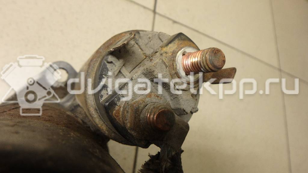 Фото Стартер  23300AX010 для Nissan Note / Micra {forloop.counter}}