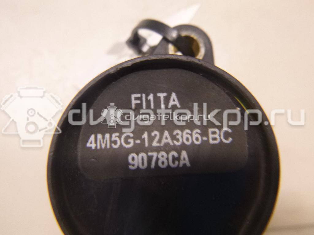 Фото Катушка зажигания  4M5G12A366BC для mazda Mazda 3 (BK) {forloop.counter}}