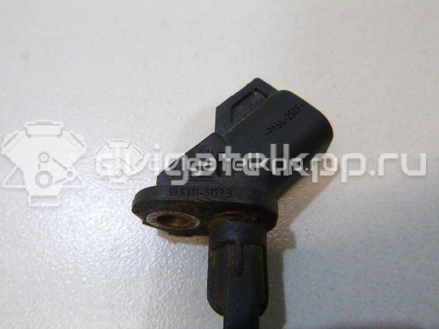 Фото Датчик ABS задний  3M5T2B372AB для mazda Mazda 3 (BK) {forloop.counter}}