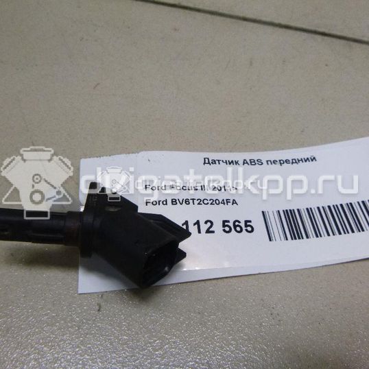 Фото Датчик ABS задний  BV6T2C204FA для mazda Mazda 3 (BK)