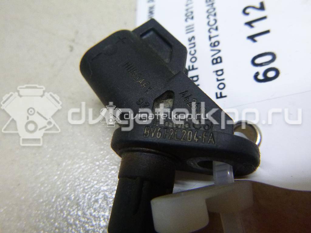 Фото Датчик ABS задний  BV6T2C204FA для mazda Mazda 3 (BK) {forloop.counter}}