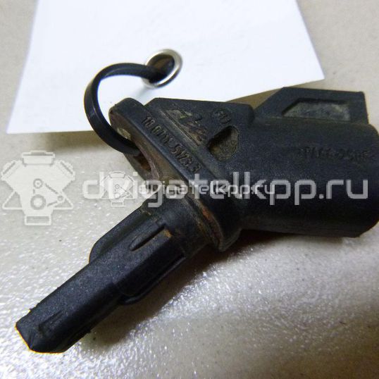 Фото Датчик ABS задний  3M5T2B372AB для mazda Mazda 3 (BK)