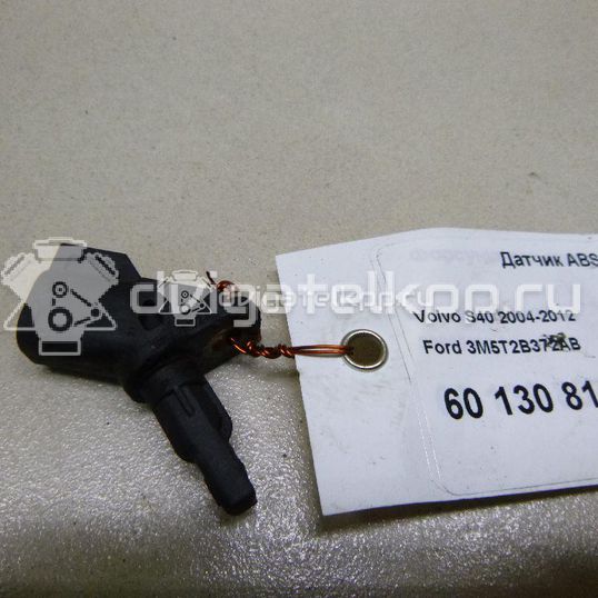 Фото Датчик ABS задний  3M5T2B372AB для mazda Mazda 3 (BK)