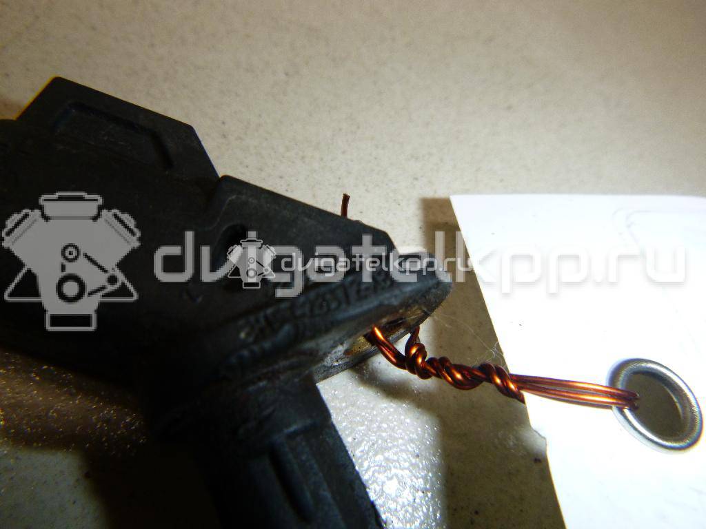 Фото Датчик ABS задний  3M5T2B372AB для mazda Mazda 3 (BK) {forloop.counter}}