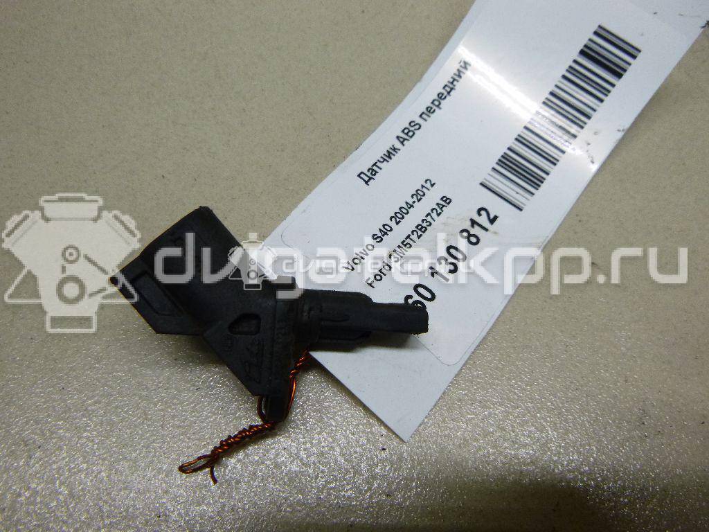 Фото Датчик ABS задний  3M5T2B372AB для mazda Mazda 3 (BK) {forloop.counter}}