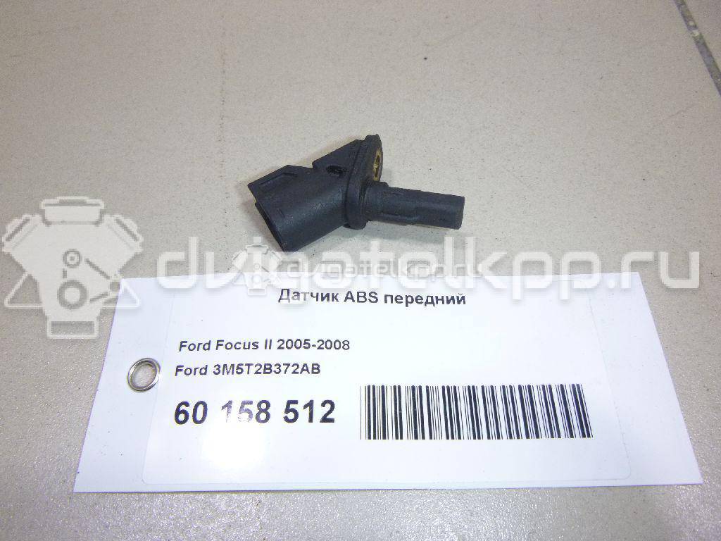 Фото Датчик ABS задний  3M5T2B372AB для mazda Mazda 3 (BK) {forloop.counter}}