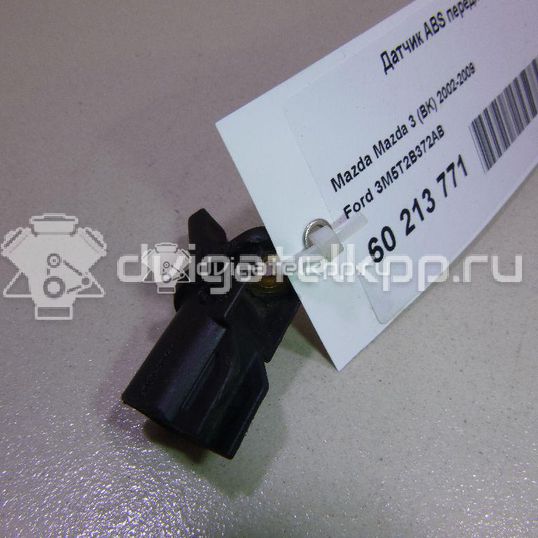 Фото Датчик ABS задний  3M5T2B372AB для mazda Mazda 3 (BK)