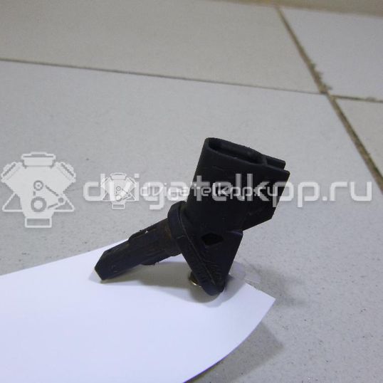 Фото Датчик ABS задний  3M5T2B372AB для mazda Mazda 3 (BK)