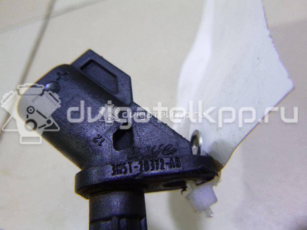 Фото Датчик ABS задний  3M5T2B372AB для mazda Mazda 3 (BK) {forloop.counter}}