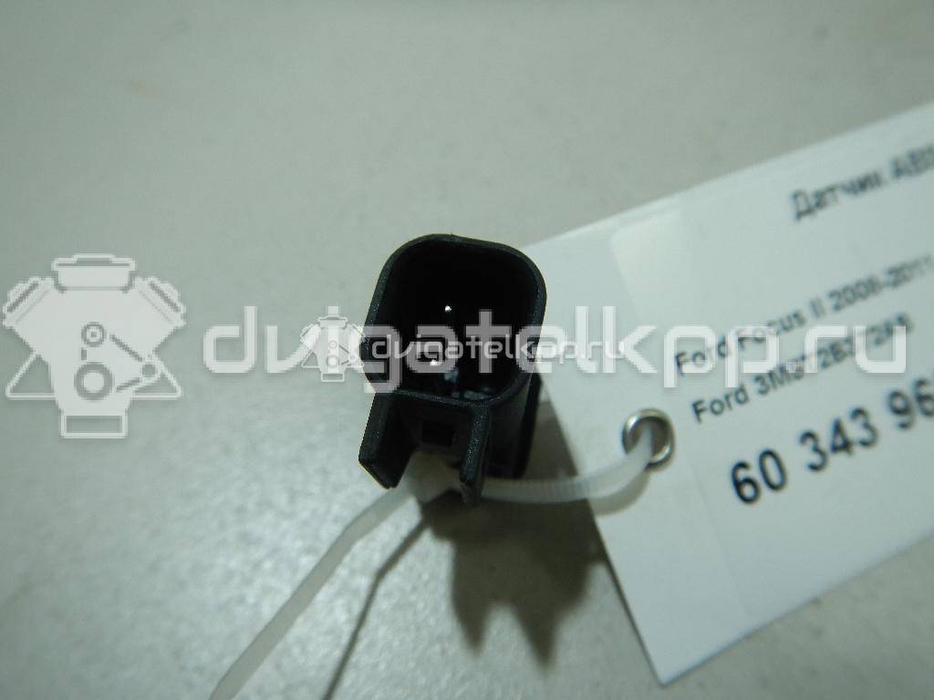 Фото Датчик ABS задний  3M5T2B372AB для mazda Mazda 3 (BK) {forloop.counter}}