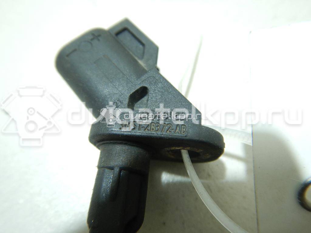 Фото Датчик ABS задний  3M5T2B372AB для mazda Mazda 3 (BK) {forloop.counter}}