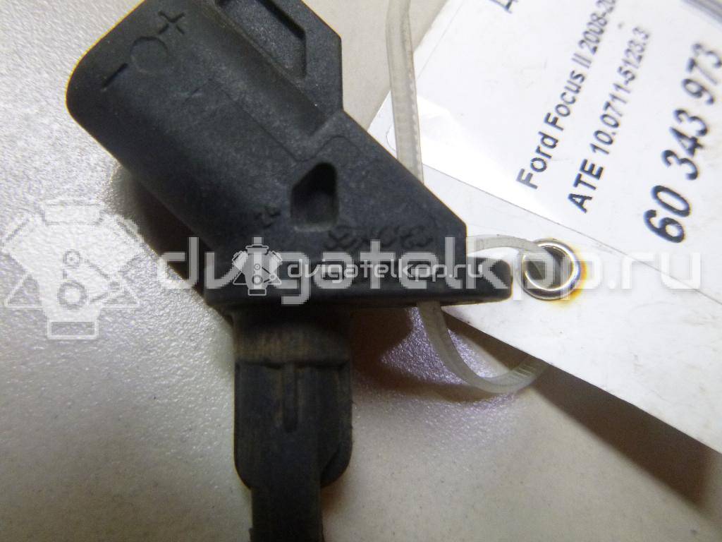 Фото Датчик ABS задний  3M5T2B372AB для mazda Mazda 3 (BK) {forloop.counter}}