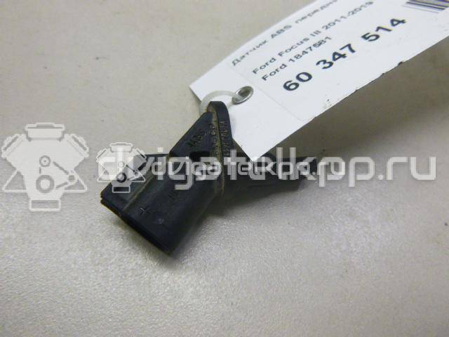 Фото Датчик ABS задний  1847581 для mazda Mazda 3 (BK) {forloop.counter}}