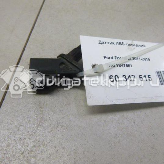 Фото Датчик ABS задний  1847581 для mazda Mazda 3 (BK)