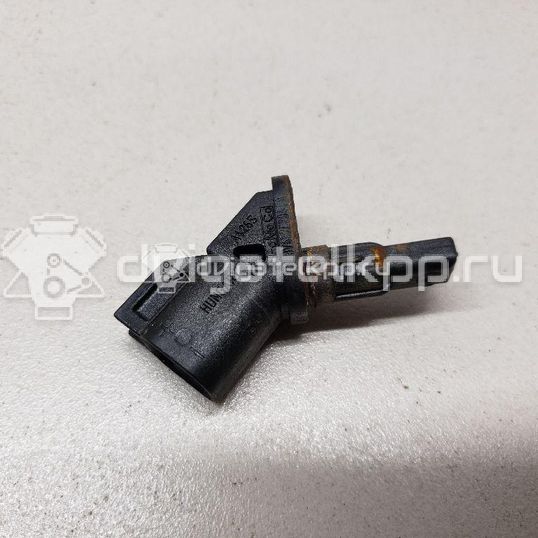 Фото Датчик ABS задний  1847581 для mazda Mazda 3 (BK)